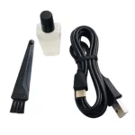 ماشین اصلاح موی سر و صورت وی جی ار مدل V-919