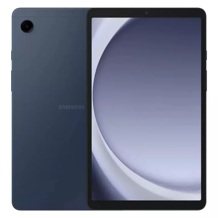 تبلت 8.7 اینچ سامسونگ مدل Galaxy Tab A9 4G ظرفیت 128 گیگابایت و رم 8 گیگابایت همراه با شارژر