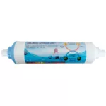 دستگاه تصفیه کننده آب آکوآ اسپرینگ مدل UF - SF4040