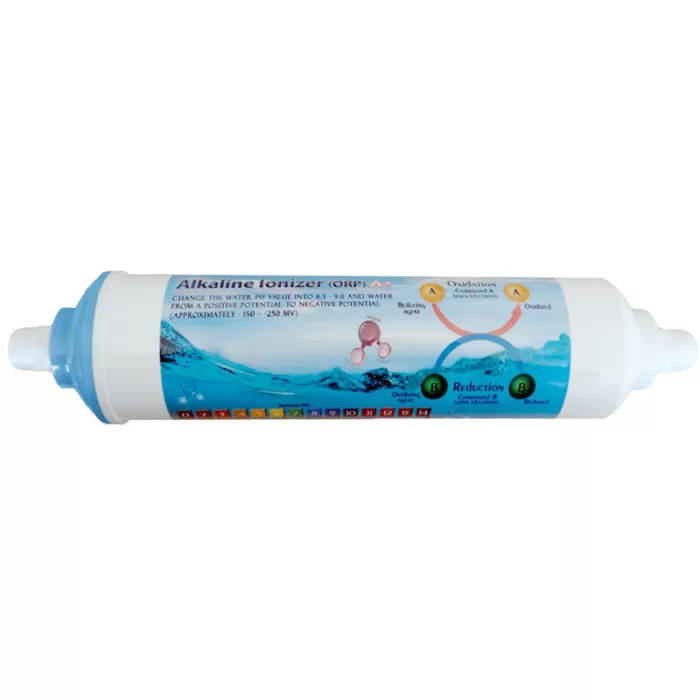 دستگاه تصفیه کننده آب آکوآ اسپرینگ مدل UF - SF4040