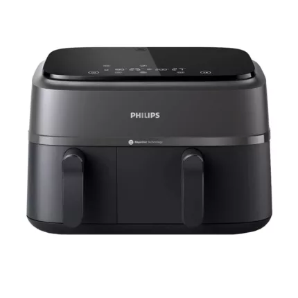سرخ‌کن 9 لیتری فیلیپس مدل NA350-plus