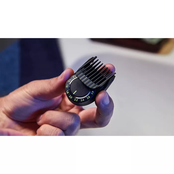 ست ماشین اصلاح موی صورت و بدن فیلیپس مدل mg9510/60