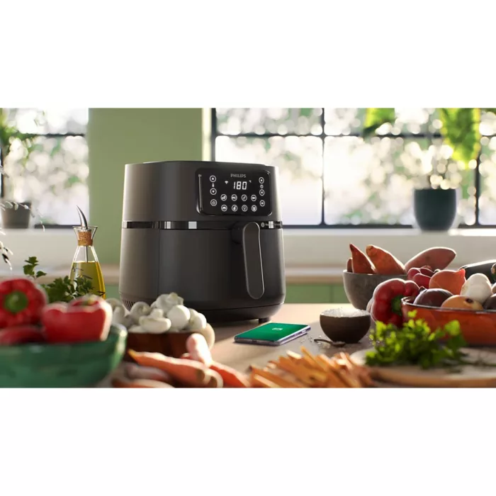 سرخ کن بدون روغن فیلیپس مدل HD9285/93