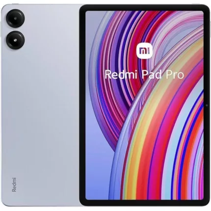 تبلت 12.1 اینچ شیائومی مدل Redmi Pad Pro ظرفیت 256 گیگابایت و رم 8 گیگابایت