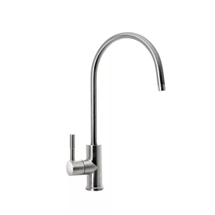 دستگاه تصفیه کننده آب آکوآ اسپرینگ مدل RO-SF5500 به همراه فیلتر تصفیه آب مجموعه 4 عددی