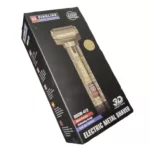 ماشین اصلاح موی صورت دینگ لینگ مدل Rcsw-472