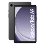 تبلت ۸.۷ اینچ سامسونگ مدل Galaxy Tab A9-4G ظرفیت 64 گیگابایت و رم 4 گیگابایت به همراه شارژر