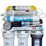 دستگاه تصفیه کننده آب آکوآ اسپرینگ مدل NF8200