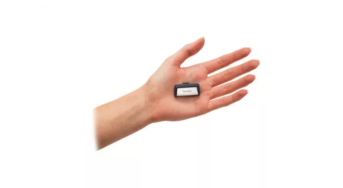 فلش مموری سن دیسک مدل Ultra Dual Drive USB Type-C ظرفیت 32 گیگابایت