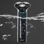 ماشین اصلاح موی صورت وی جی ار مدل V-310