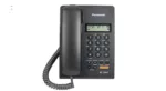تلفن پاناسونیک مدل KX-TSC62