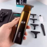 ماشین اصلاح موی سر و صورت وی جی ار مدل 986