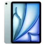 تبلت 13 اینچ اپل مدل iPad Air 13 2025 M3 Wi-Fi ظرفیت 128 گیگابایت و رم 8 گیگابایت