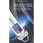 ماشین اصلاح موی صورت کیمی مدل KM-678