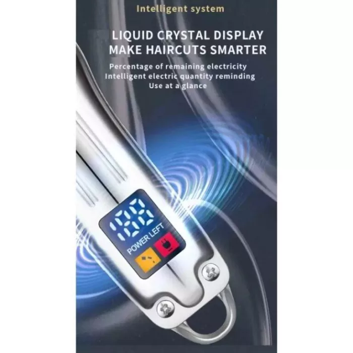 ماشین اصلاح موی صورت کیمی مدل KM-678