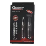 موزن گوش و بینی و خط زن جیمی مدل Gm 3130