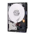 هارددیسک اینترنال وسترن دیجیتال مدل Blue WD10EZEX ظرفیت 1 ترابایت
