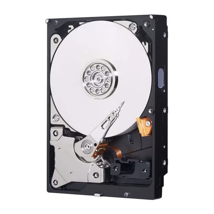 هارددیسک اینترنال وسترن دیجیتال مدل Blue WD10EZEX ظرفیت 1 ترابایت
