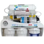 دستگاه تصفیه کننده آب آکوآ اسپرینگ مدل UF - SF3000