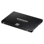 اس اس دی اینترنال سامسونگ مدل EVO 870 ظرفیت 1 ترابایت