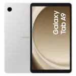 تبلت 8.7 اینچ سامسونگ مدل Galaxy Tab A9 4G ظرفیت 128 گیگابایت و رم 8 گیگابایت همراه با شارژر