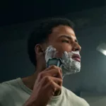 ماشین اصلاح موی صورت فیلیپس مدل S5898