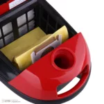 جارو برقی پارس خزر مدل ECO-1900W