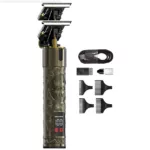 ماشین اصلاح موی سر و صورت دینگ لینگ مدل Rf622