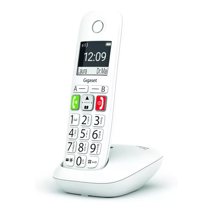 تلفن گیگاست مدل E290