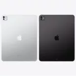 تبلت 11 اینچی اپل مدل iPad Pro 2024 M4 Wi-Fi ظرفیت 512 گیگابایت و رم 8 گیگابایت