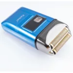ماشین اصلاح موی صورت کیمی مدل KM-1112