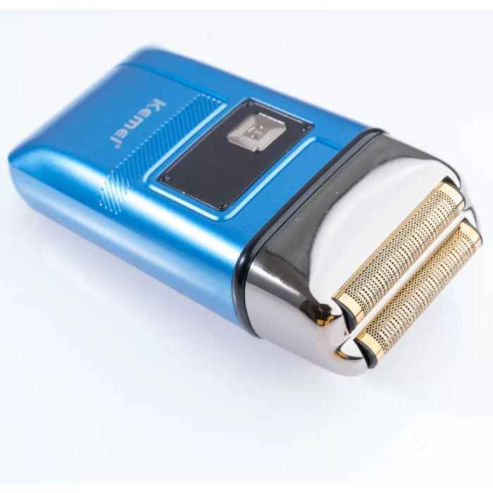 ماشین اصلاح موی صورت کیمی مدل KM-1112