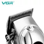 ماشین اصلاح موی سر و صورت وی جی ار مدل V-680