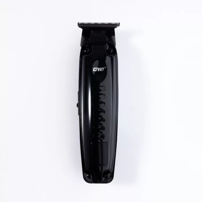 ماشین اصلاح موی سر و صورت جی دبلیو مدل GW-9979، اصلاح به صورت صفر زن، خط زن، منبع انرژی باتری، تکنولوژی اصلاح به صورت تریمر، مدت زمان شارژ 120 دقیقه و مدت زمان استفاده پس از شارژ 120 دقیقه، به همراه کابل شارژ، برس تمیزکننده، روغن، 4 عدد شانه، عملکرد توربو