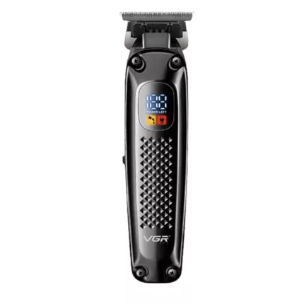 ماشین اصلاح موی سر و صورت وی جی ار مدل V-972