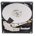 هارد دیسک اینترنال توشیبا مدل s300 surveillance ظرفیت 2 ترابایت
