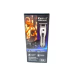 ماشین اصلاح موی سر و صورت کیمی مدل KM-161
