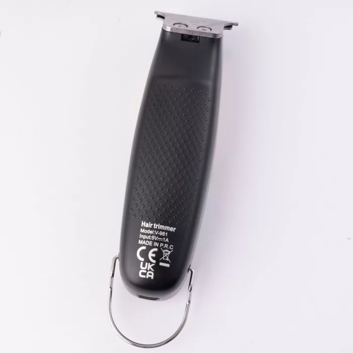 ماشین اصلاح موی صورت وی جی ار مدل V-981