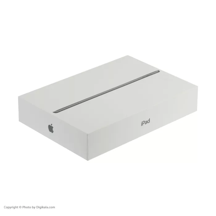 تبلت ۱۰.۲ اینچ اپل مدل iPad (9th Generation) 10.2-Inch Wi-Fi 2021 ظرفیت 256 گیگابایت