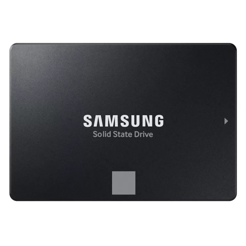 اس اس دی اینترنال سامسونگ مدل EVO 870 ظرفیت 500 گیگابایت اس اس دی اینترنال سامسونگ مدل EVO 870 ظرفیت 500 گیگابایت