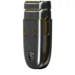 ماشین اصلاح موی صورت دینگ لینگ مدل Rscw-5000