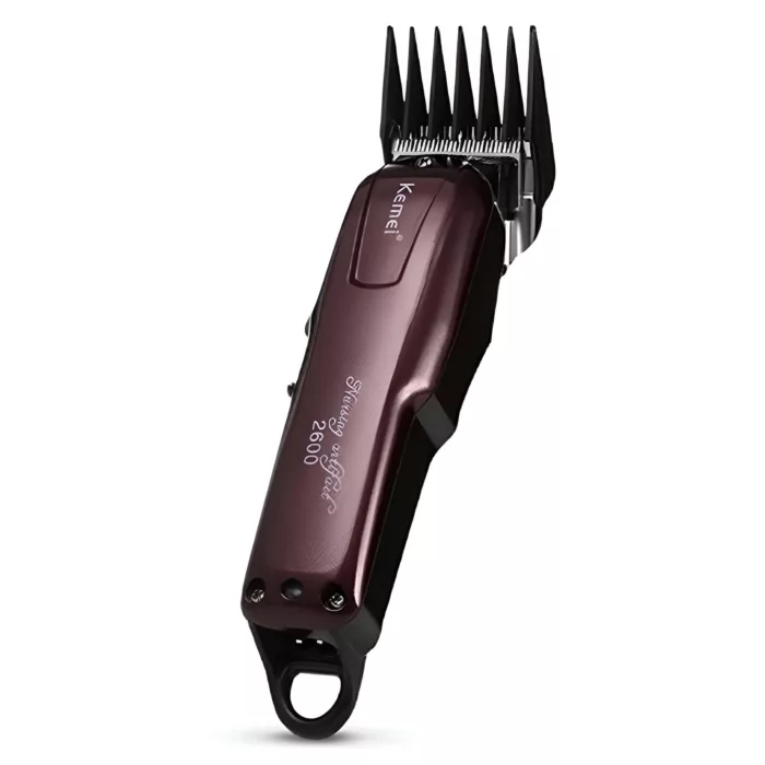 ماشین اصلاح موی صورت کیمی مدل KM-2600