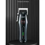 ماشین اصلاح موی سر و صورت وی جی ار مدل v-969
