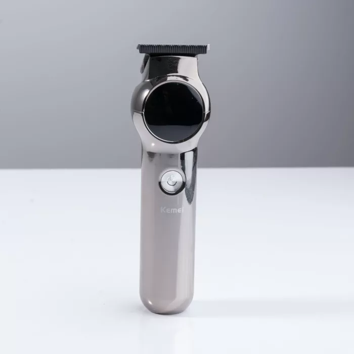ماشین اصلاح موی سر و صورت کیمی مدل KM-1851