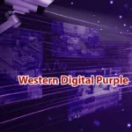 هارد دیسک اینترنال وسترن دیجیتال مدل WD05PURZ ظرفیت 500 گیگابایت