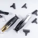 ماشین اصلاح موی سر و صورت لایچی مدل L-903