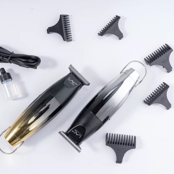 ماشین اصلاح موی سر و صورت لایچی مدل L-903