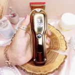 ماشین اصلاح موی سر و صورت وی جی ار مدل V-650