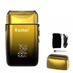 ماشین اصلاح موی صورت کیمی مدل Tx10