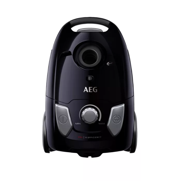 جاروبرقی آ ا گ مدل VX4-1-GM-T